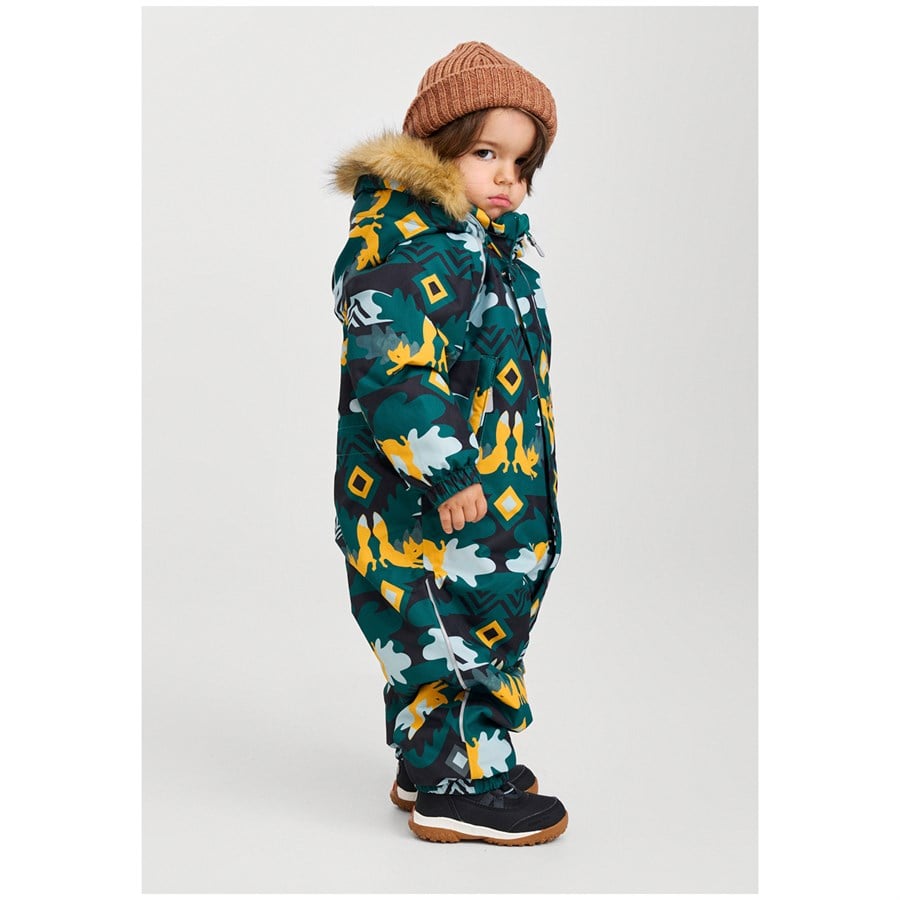 Reima Lappi Onepiece - Infants'