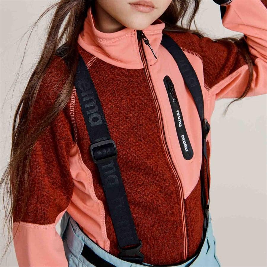 Reima Laskien Fleece - Girls'