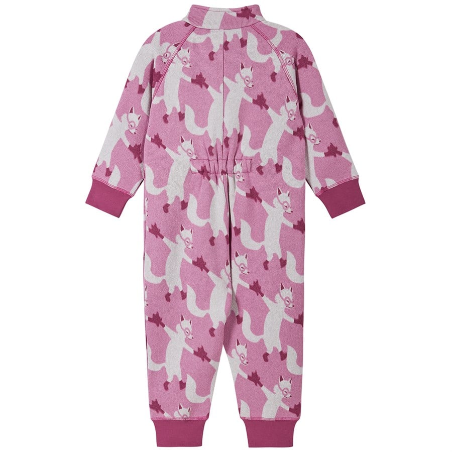 Reima Myytti Fleece Onepiece - Infants'