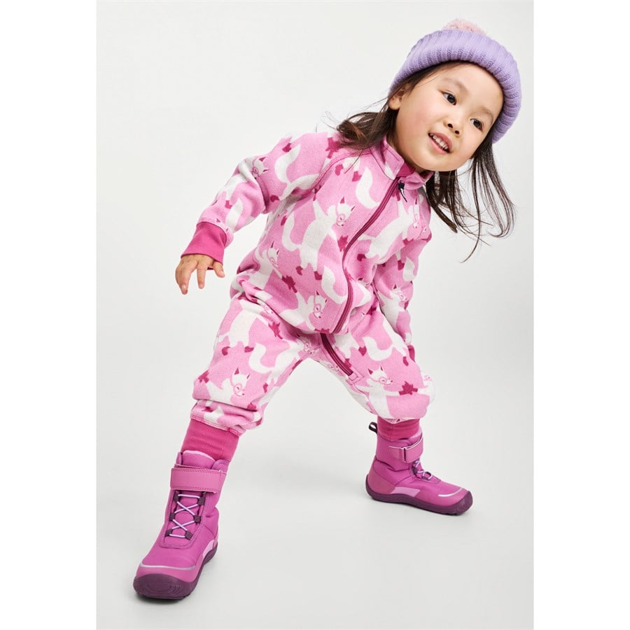 Reima Myytti Fleece Onepiece - Infants'
