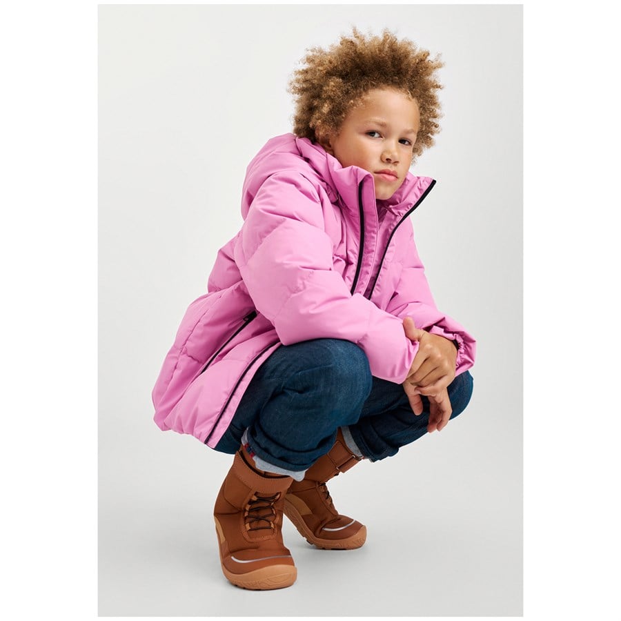 Reima Paimio Down Jacket - Kids'