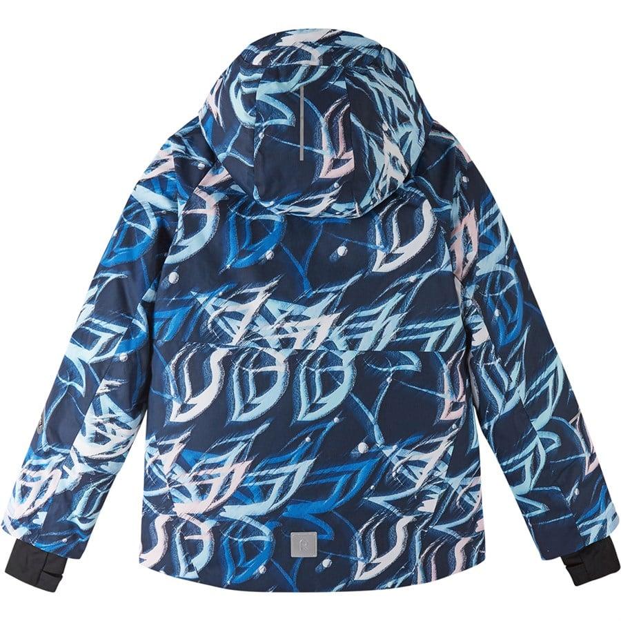 Reima Posio Jacket - Girls'