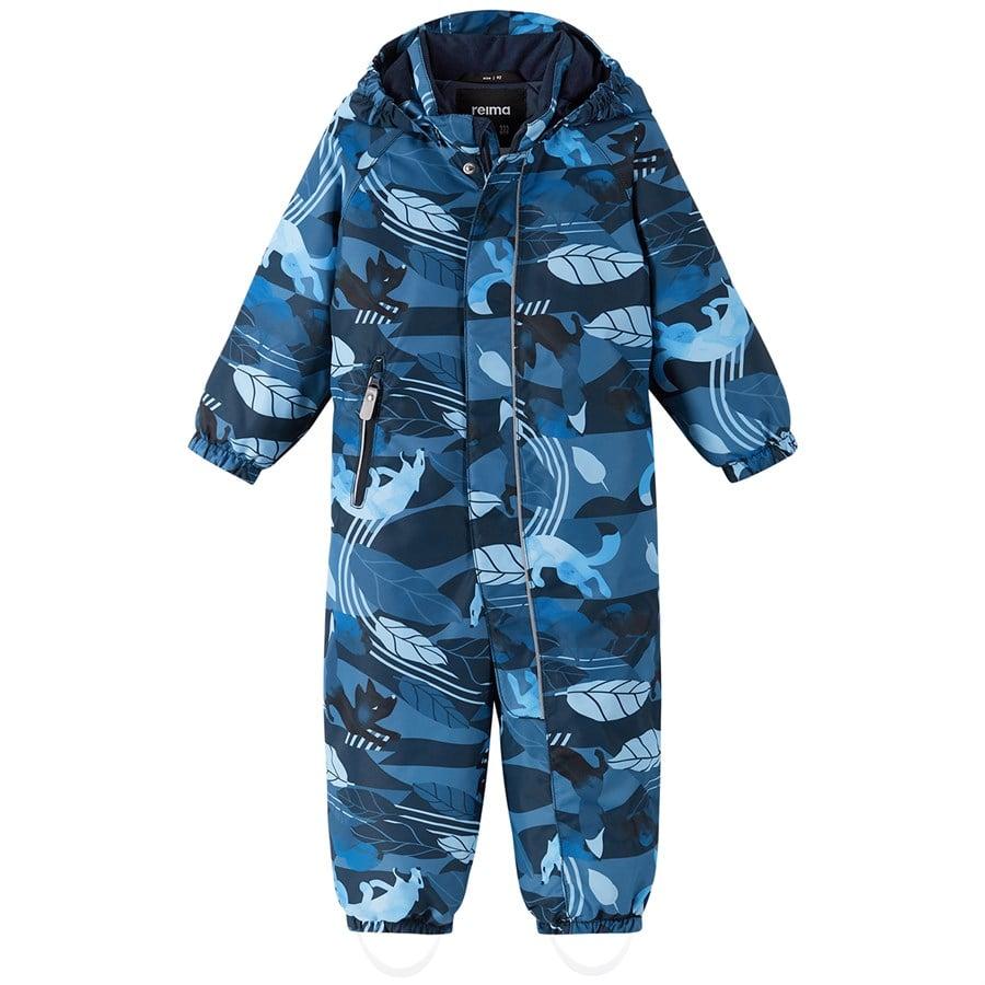 Reima Puhuri Onepiece - Infants'