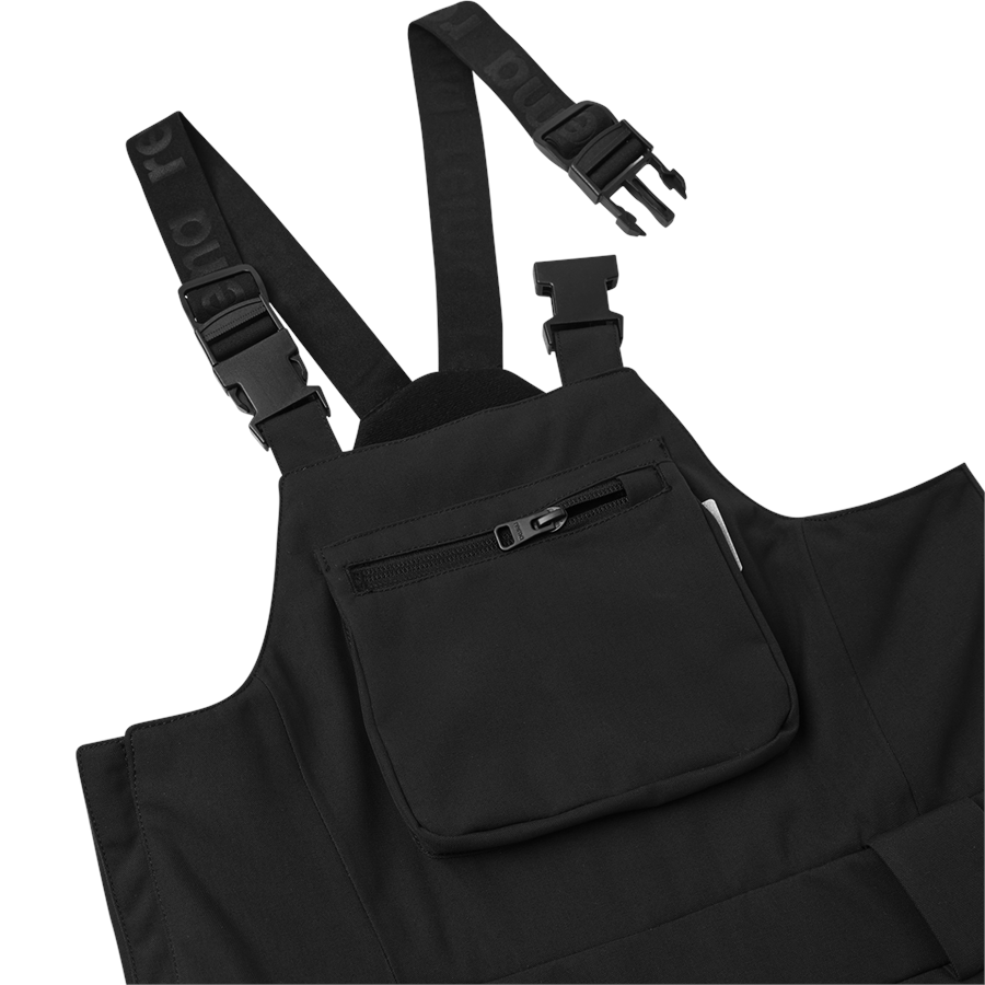 Reima Rehti Bibs - Kids'