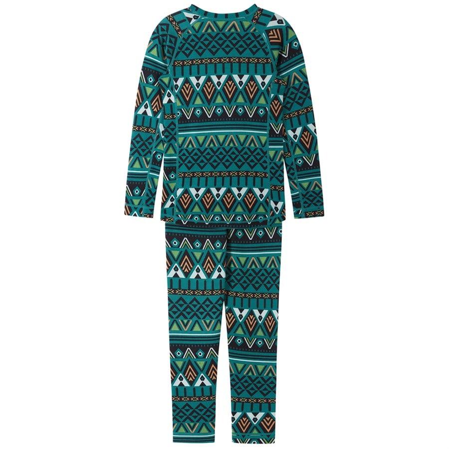 Reima Taitoa Thermal Base Layer Set - Kids'