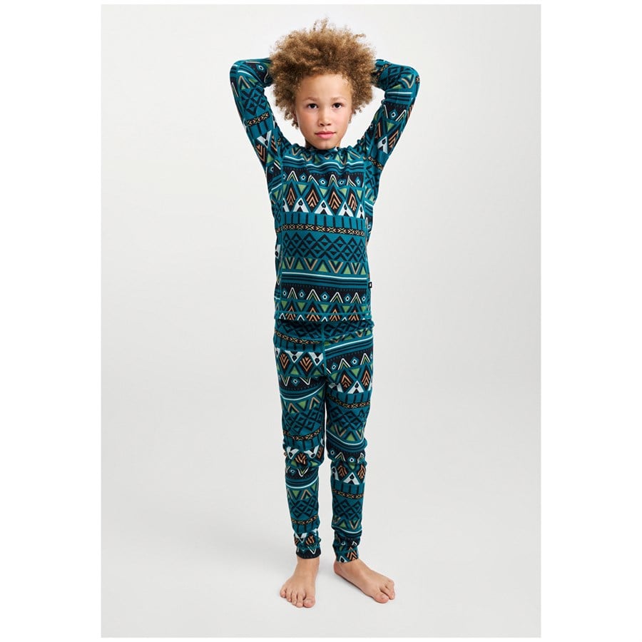 Reima Taitoa Thermal Base Layer Set - Kids'