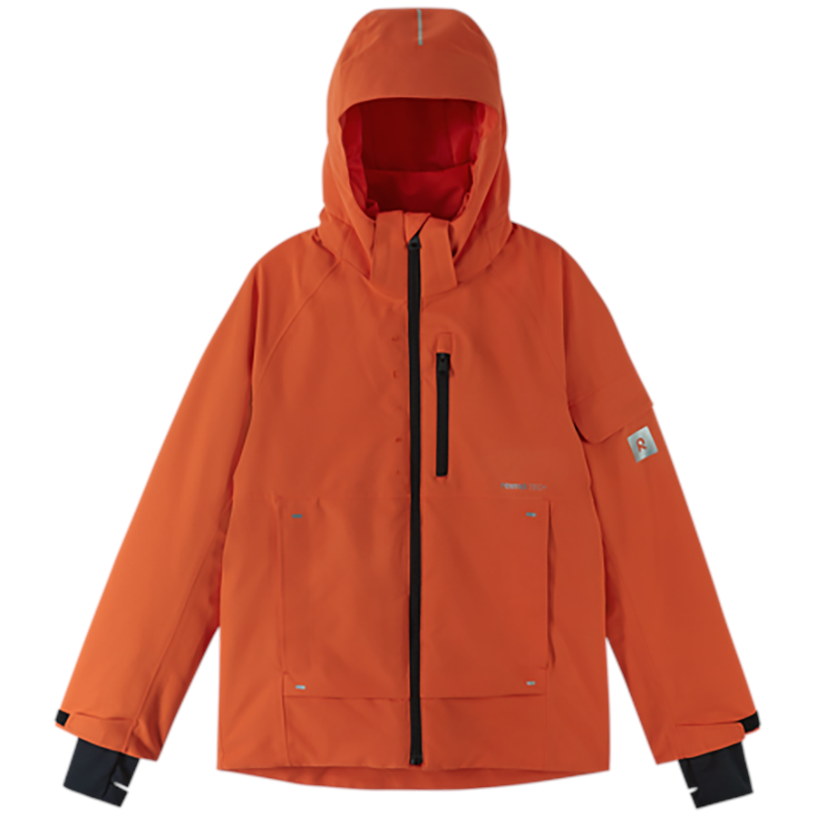 Reima Tieten Jacket - Boys'