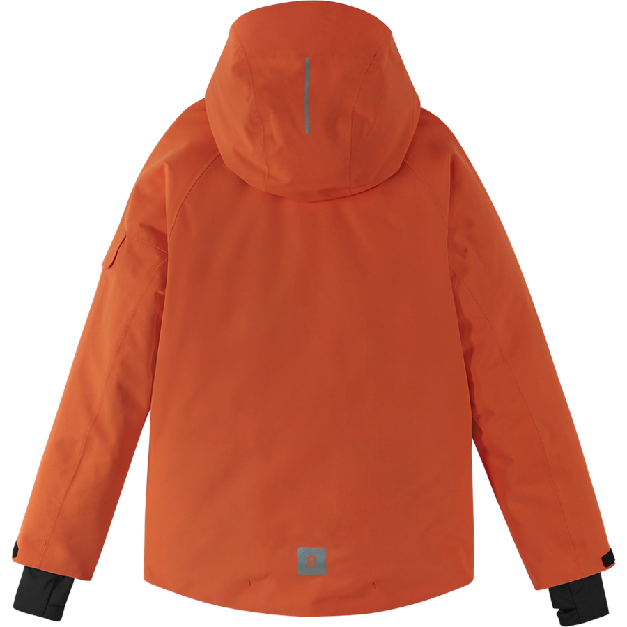 Reima Tieten Jacket - Boys'