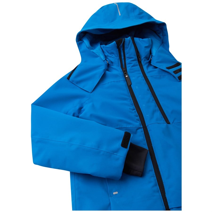 Reima Tieten Jacket - Boys'