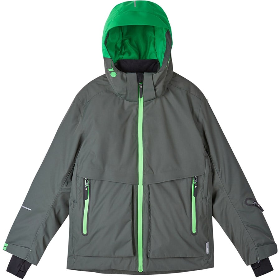 Reima Tirro Jacket - Boys'