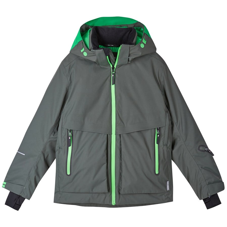 Reima Tirro Jacket - Boys'