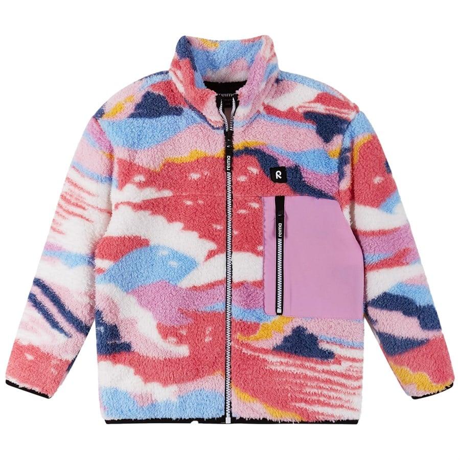 Reima Turilas Fleece - Kids'