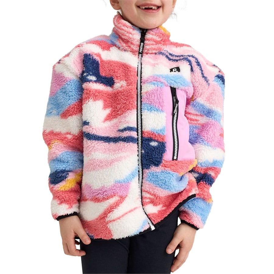 Reima Turilas Fleece - Kids'