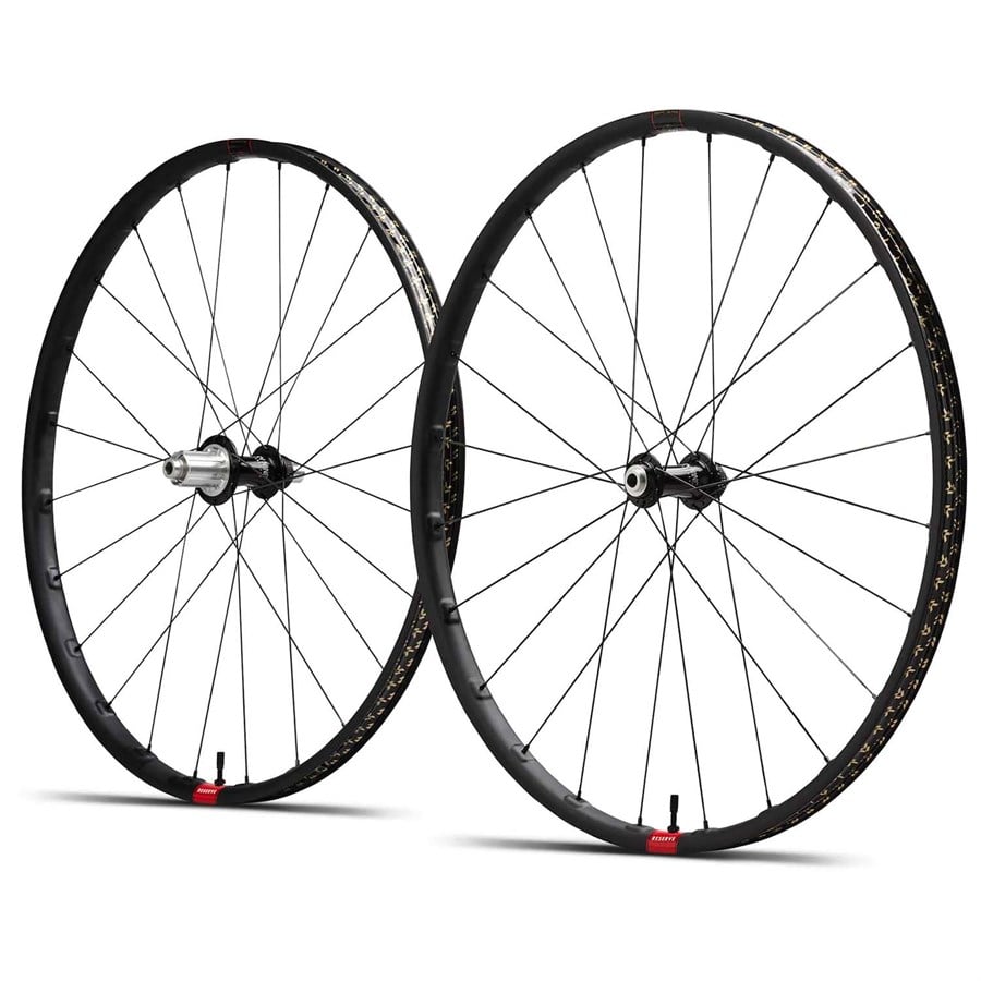 Reserve 25 GR Wheelset - 700c