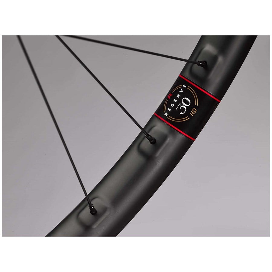 Reserve 30 HD Wheelset - MX