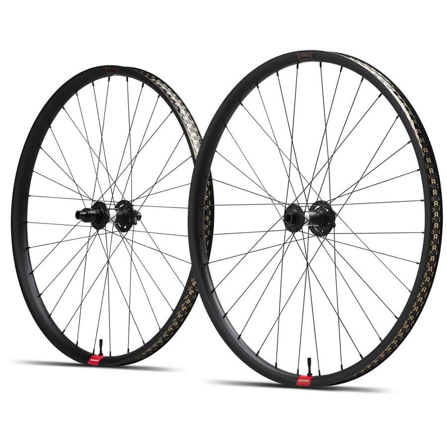 Reserve 30 SL AL Wheelset - 29"