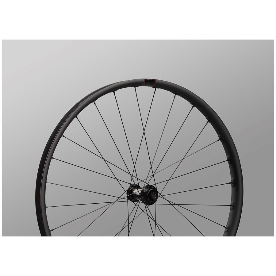 Reserve 30 SL AL Wheelset - MX