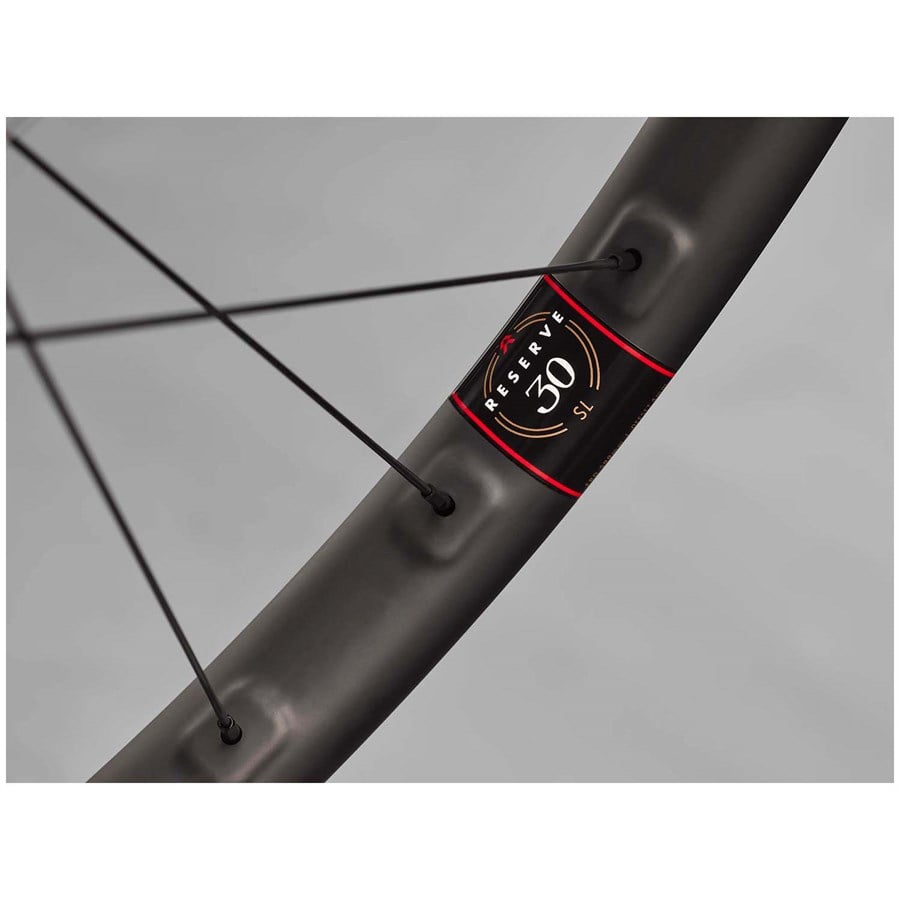Reserve 30 SL Wheelset - 29"