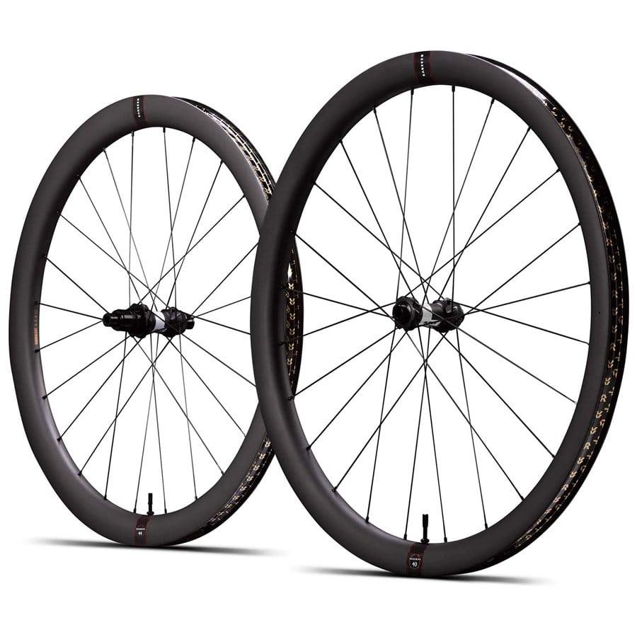 Reserve 40|44 TA GR Wheelset - 700c