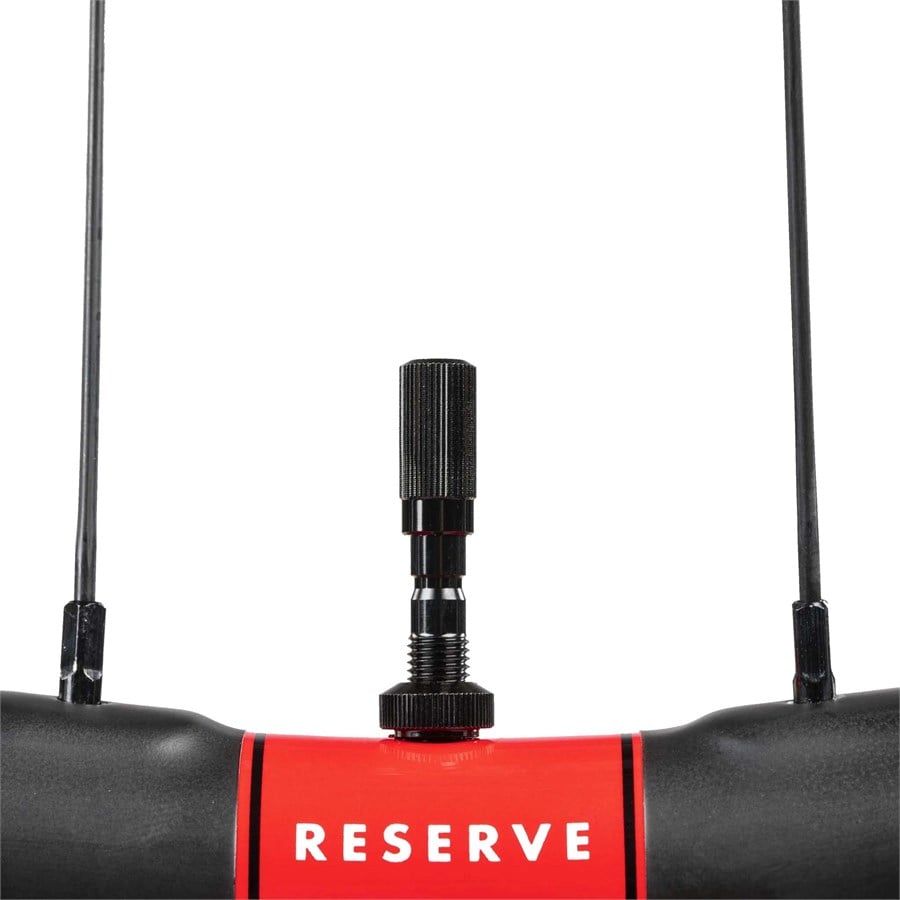 Reserve Fillmore Cap Kit