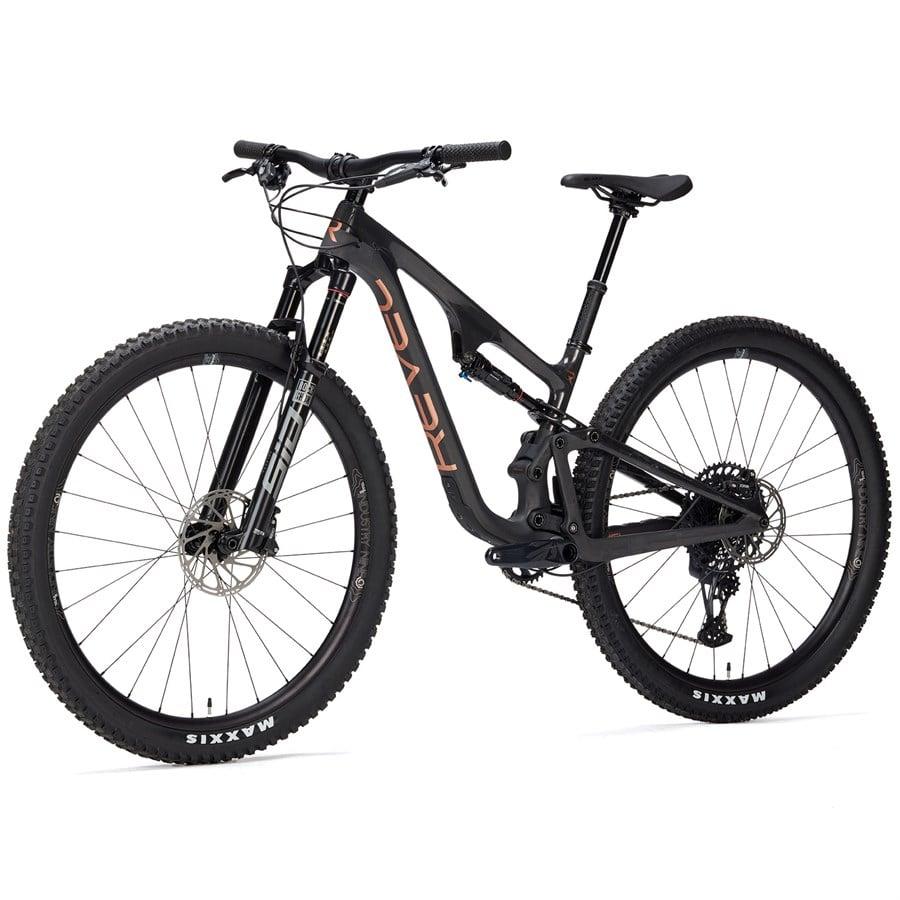 Revel Ranger V2 GX Complete Mountain Bike 2024
