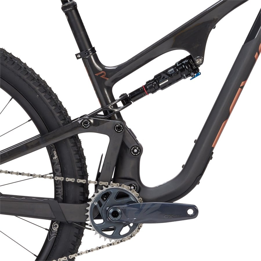 Revel Ranger V2 GX Complete Mountain Bike 2024