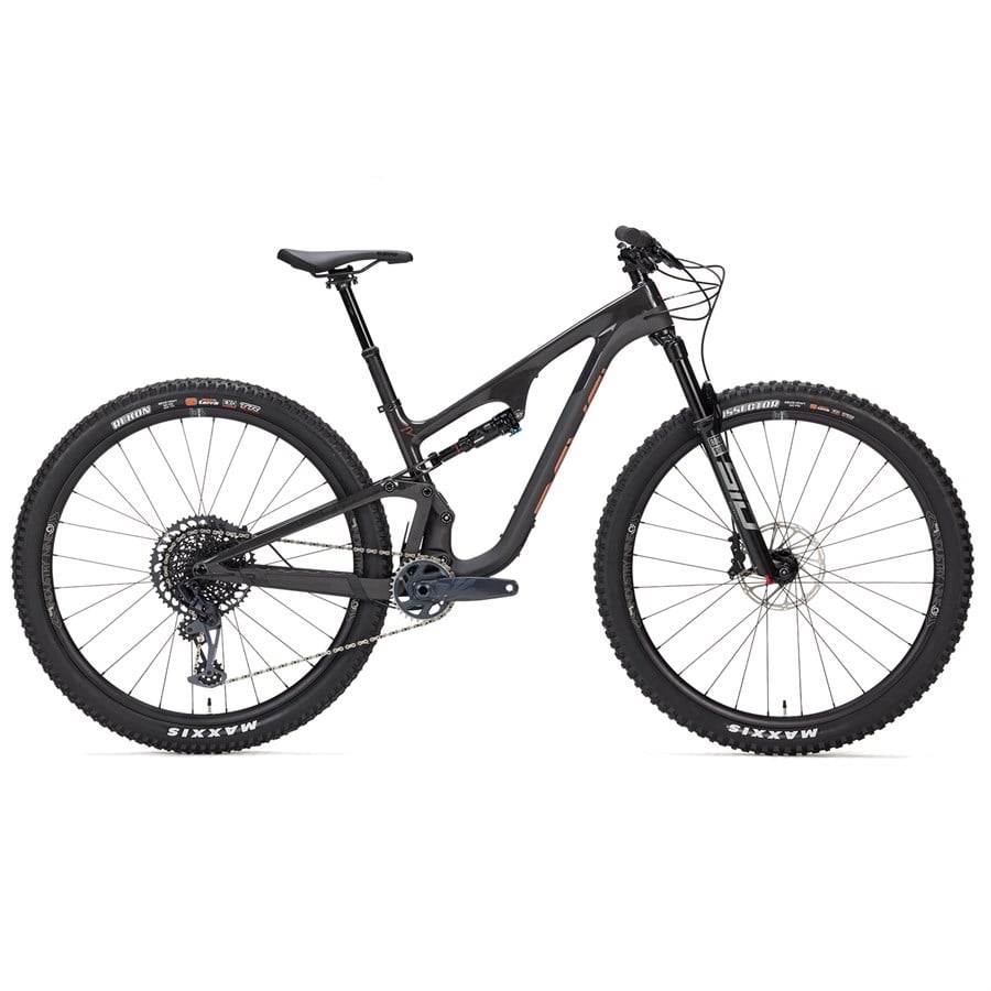 Revel Ranger V2 GX Complete Mountain Bike 2024