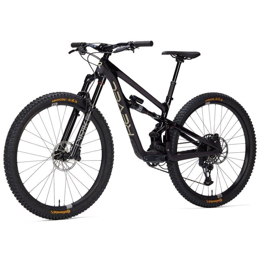 Revel Rascal V2 GX Complete Mountain Bike 2024