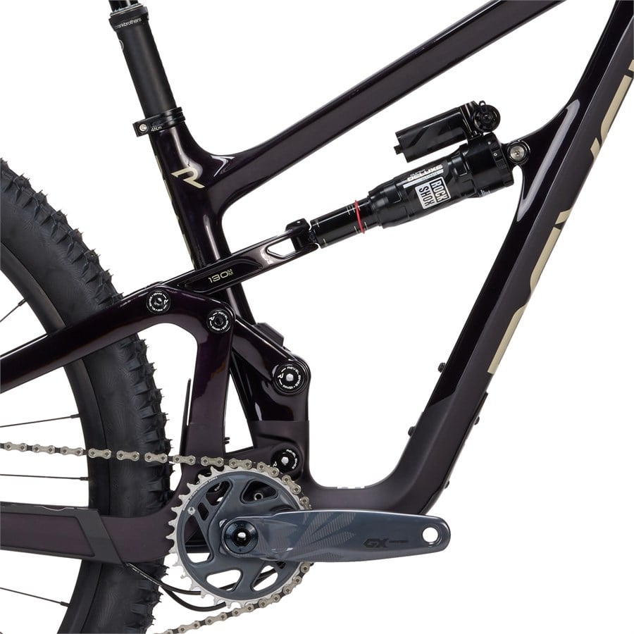 Revel Rascal V2 GX Complete Mountain Bike 2024