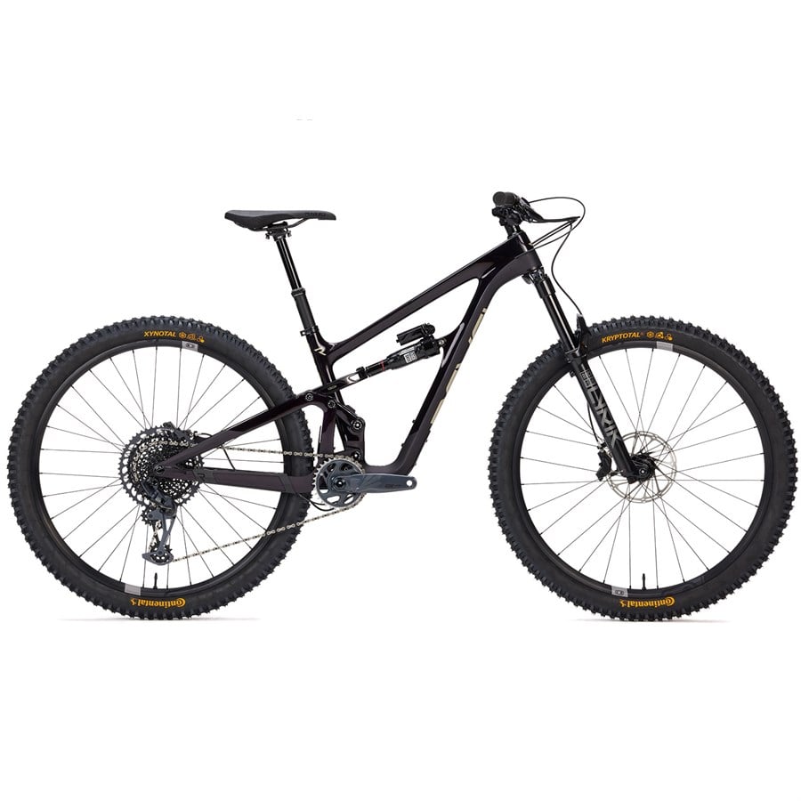 Revel Rascal V2 GX Complete Mountain Bike 2024