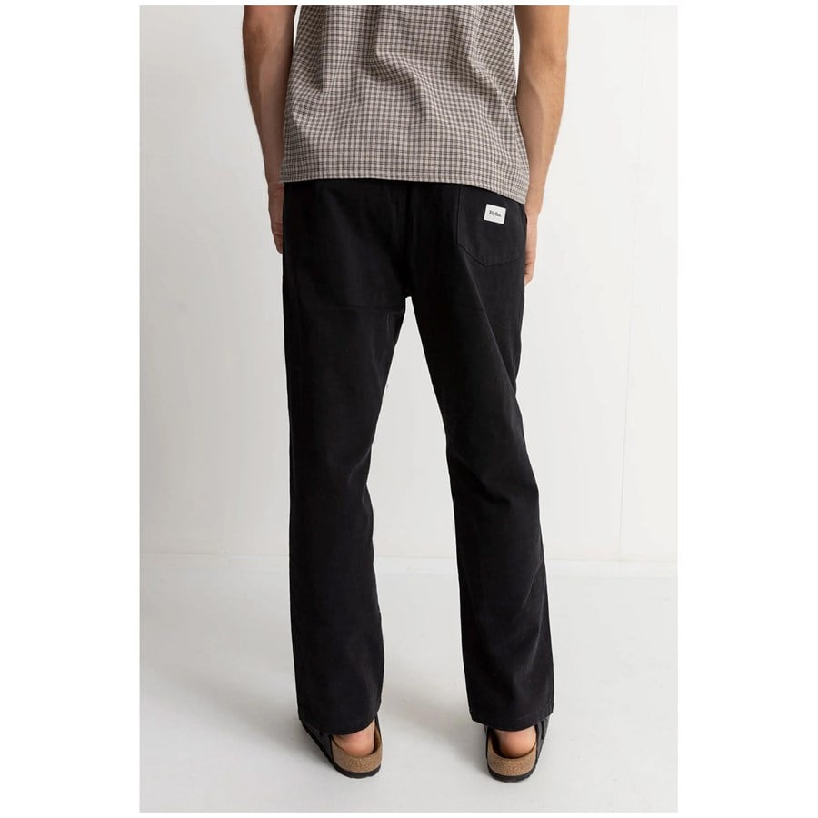 Rhythm Brushed Jam Pants - Men's