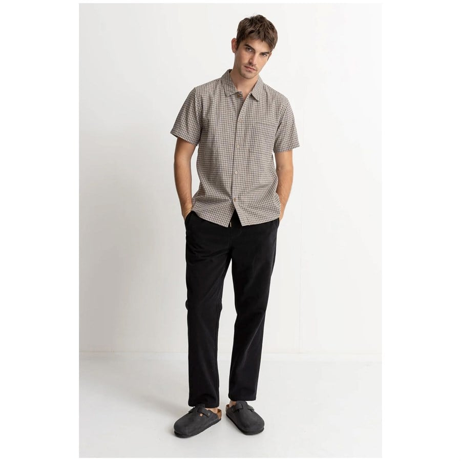 Rhythm Brushed Jam Pants - Men's