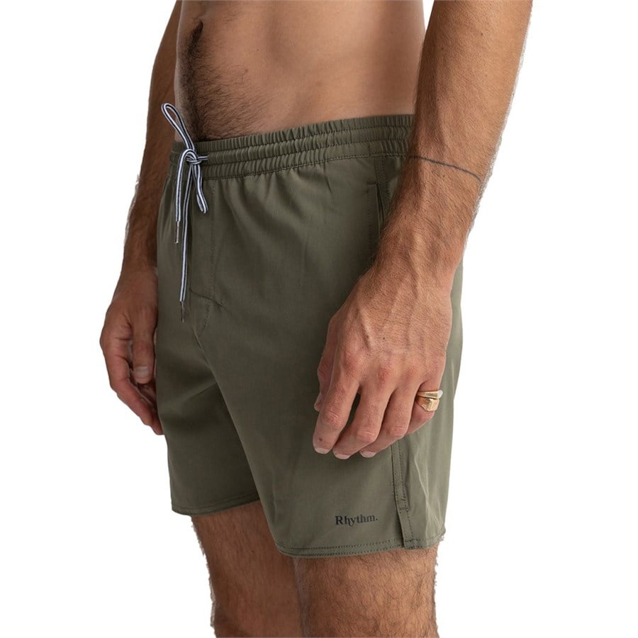 Rhythm Classic Beach Shorts - Men's