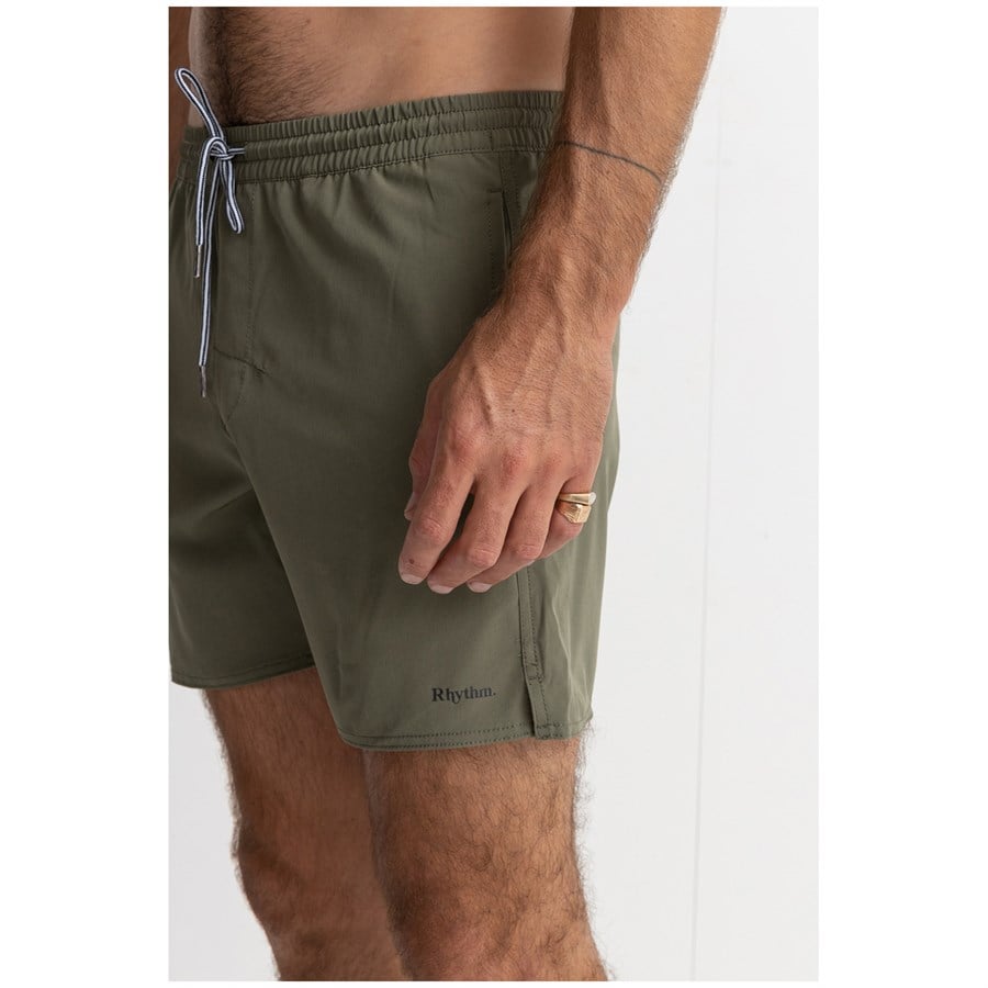 Rhythm Classic Beach Shorts - Men's