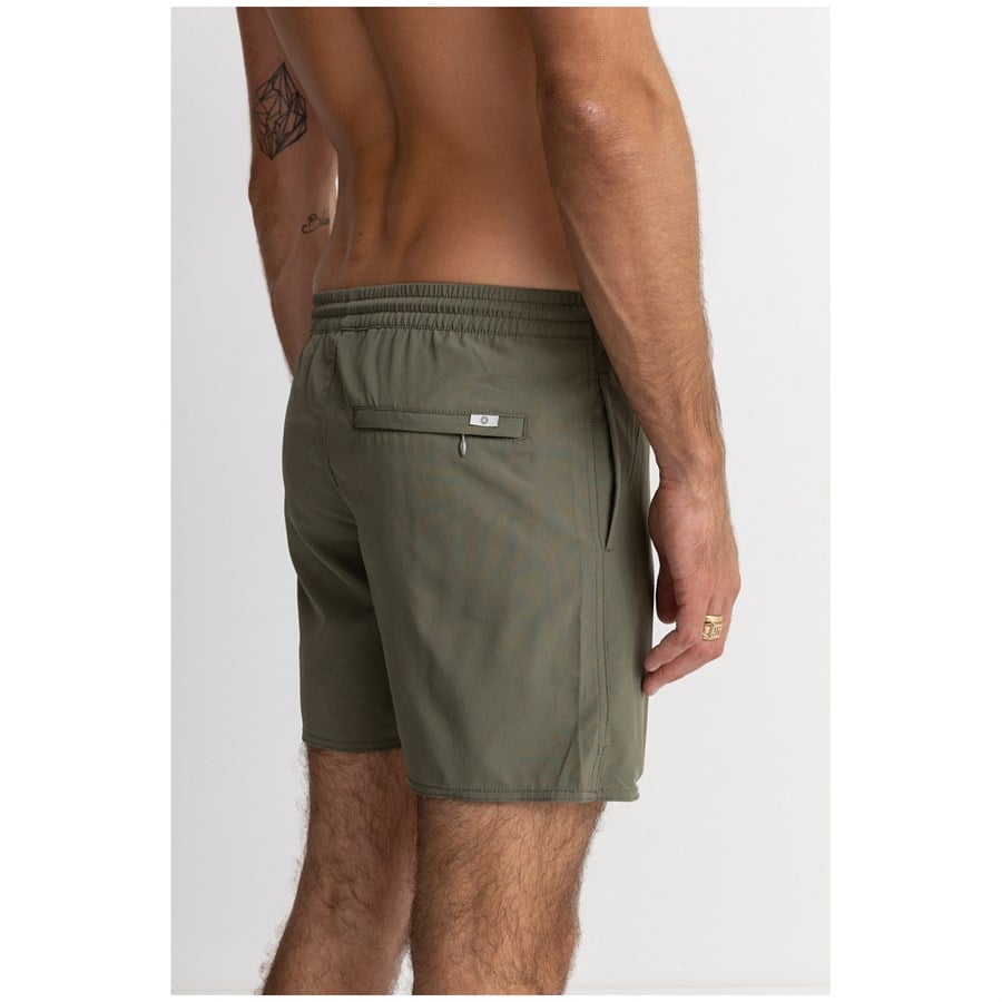 Rhythm Classic Beach Shorts - Men's