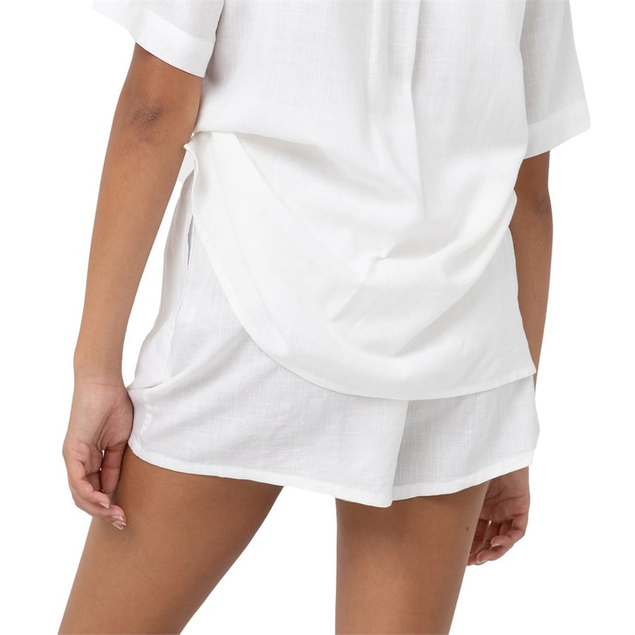 Rhythm Classic Beach Shorts - Women's