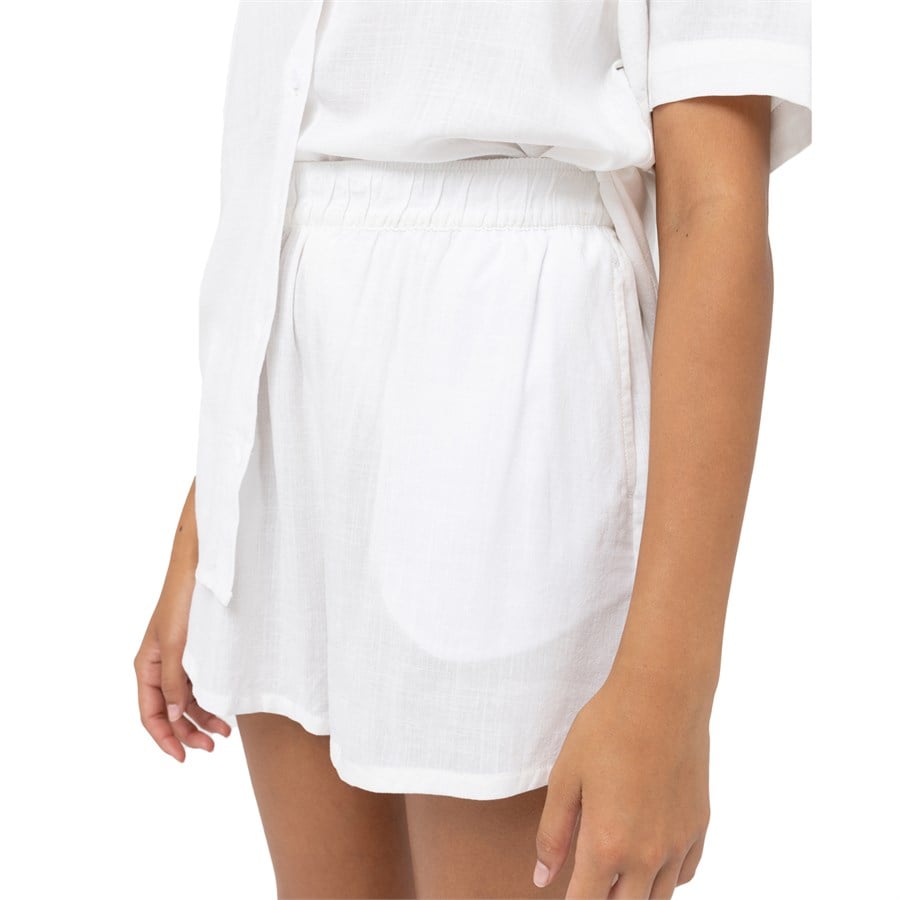 Rhythm Classic Beach Shorts - Women's