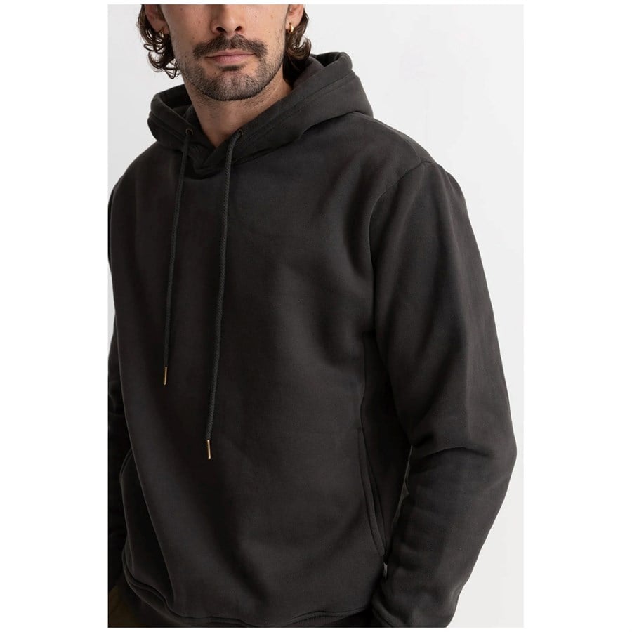 Rhythm Classic Fleece Hood - Men's