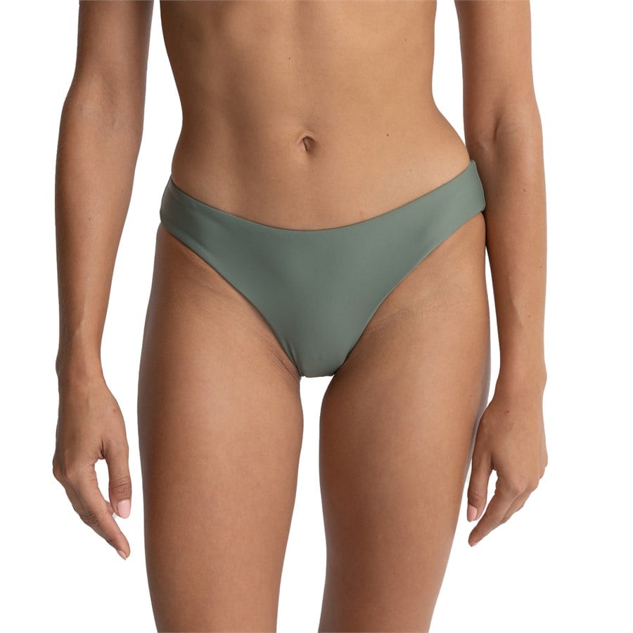 Rhythm Classic Holiday Bikini Bottom - Women's