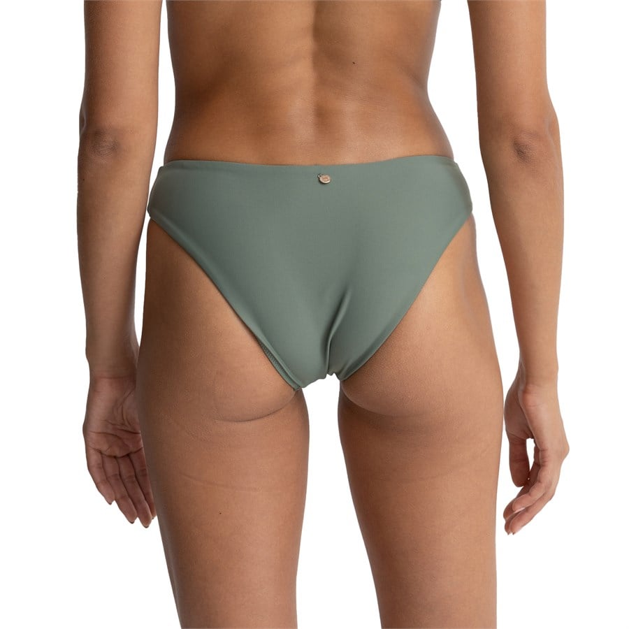 Rhythm Classic Holiday Bikini Bottom - Women's