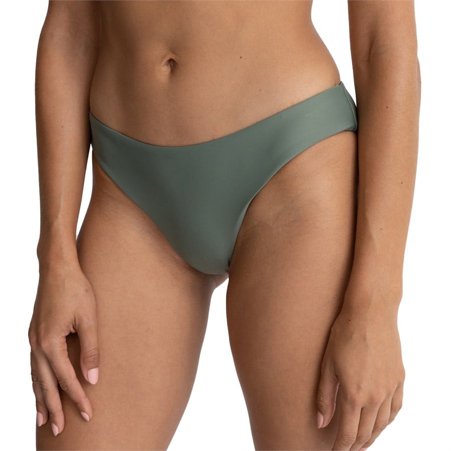 Rhythm Classic Holiday Bikini Bottom - Women's
