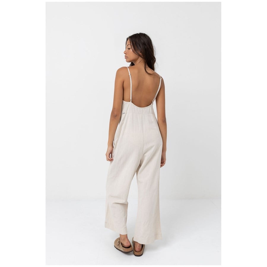 Rhythm Classic Jumpsuit - Women's