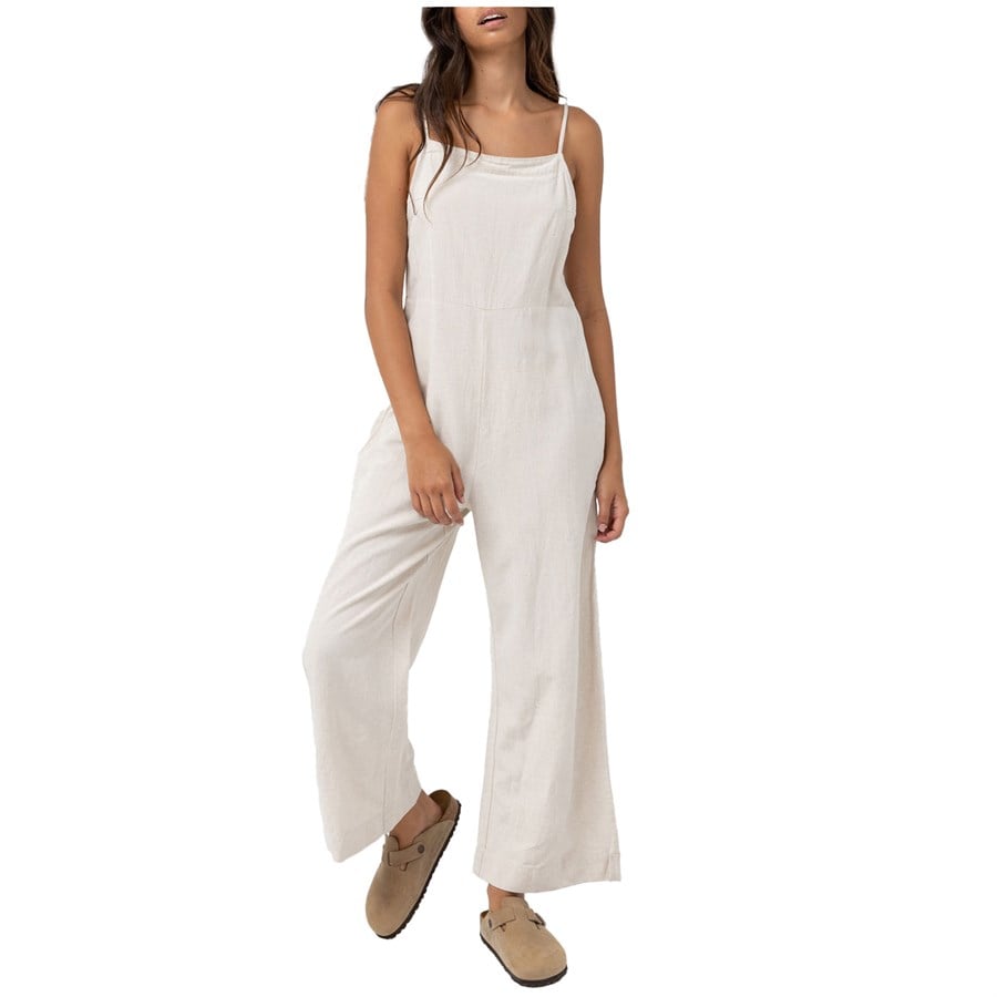 Rhythm Classic Jumpsuit - Women's