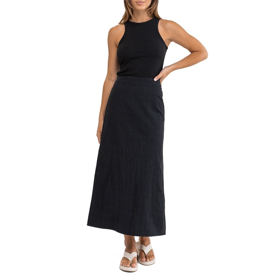 Rhythm Classic Tank Top - Women's