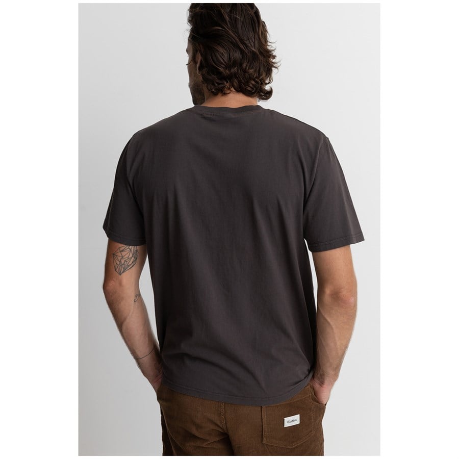 Rhythm Classic Vintage T-Shirt - Men's