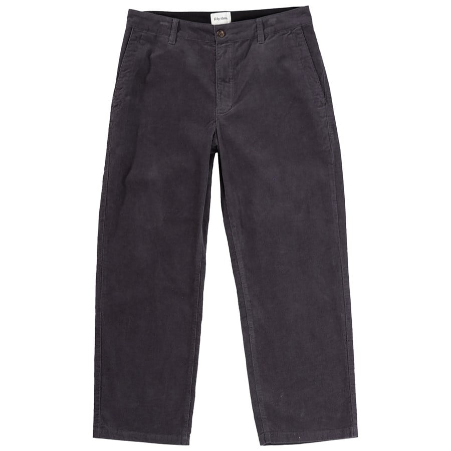 Rhythm Cord Trouser - Men's