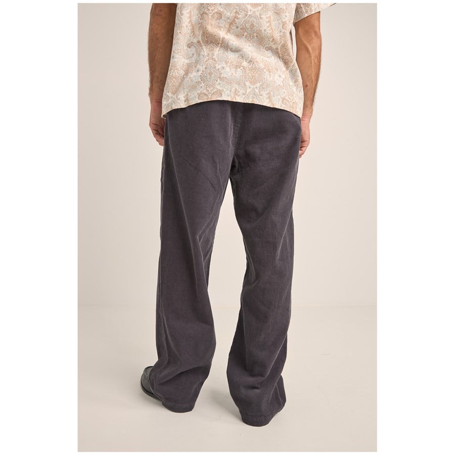 Rhythm Cord Trouser - Men's