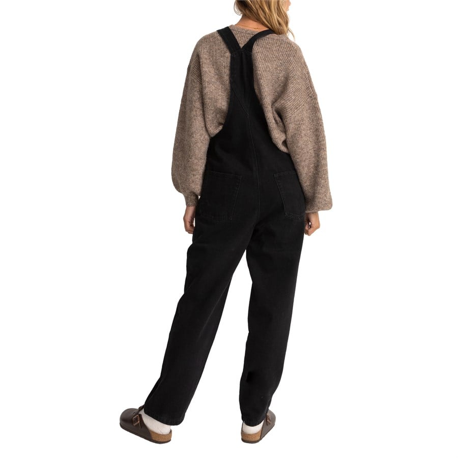 Rhythm Daybreak Overalls - Women's