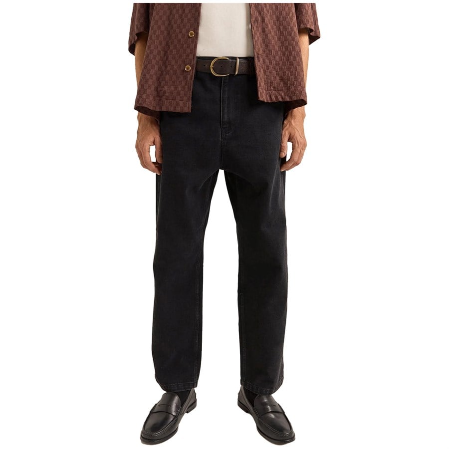 Rhythm Essential Jeans - Men's