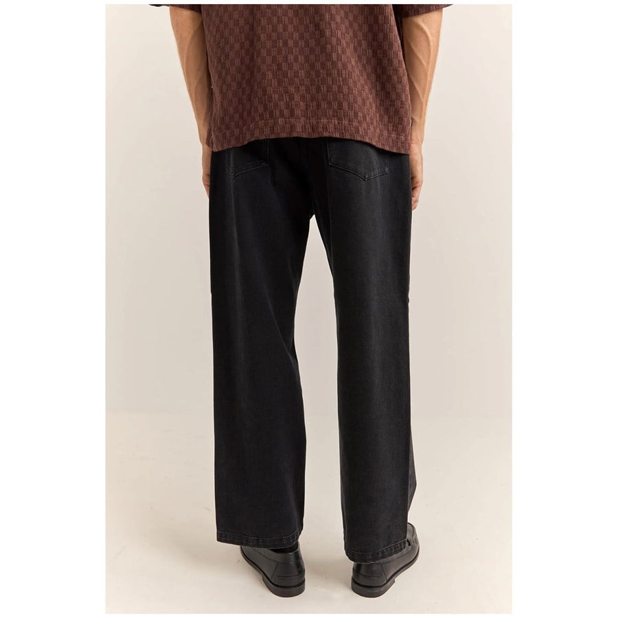 Rhythm Essential Jeans - Men's